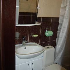 Гостевой дом Кристина, Геленджик, Краснодарский край