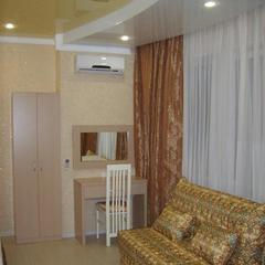 Гостевой дом Кристина, Геленджик, Краснодарский край