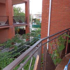 Гостевой дом Кристина, Геленджик, Краснодарский край