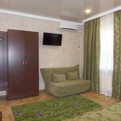 Гостевой дом Кристина, Геленджик, Краснодарский край