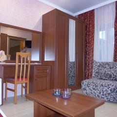 Гостевой дом Кристина, Геленджик, Краснодарский край