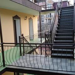 Гостиница Кипр, Геленджик, Краснодарский край