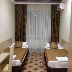 Гостевой дом Кристина, Геленджик, Краснодарский край