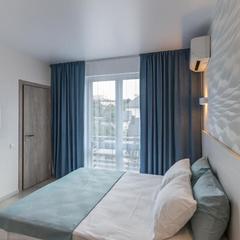 Гостевой дом Южная роза, Геленджик, Краснодарский край