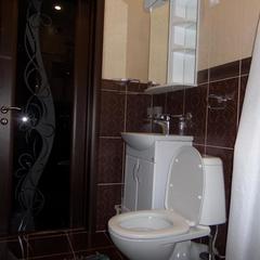 Гостевой дом Кристина, Геленджик, Краснодарский край