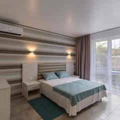 Гостевой дом Южная роза, Геленджик, Краснодарский край