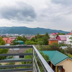 Гостевой дом Южная роза, Геленджик, Краснодарский край