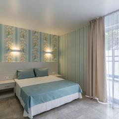 Гостевой дом Южная роза, Геленджик, Краснодарский край