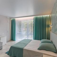 Гостевой дом Южная роза, Геленджик, Краснодарский край