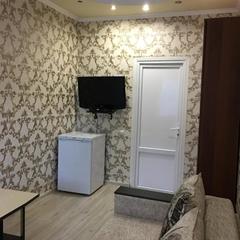 Гостиница Кипр, Геленджик, Краснодарский край
