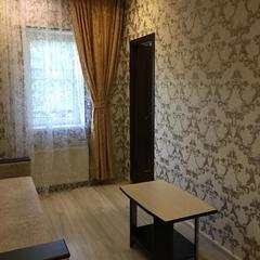 Гостиница Кипр, Геленджик, Краснодарский край