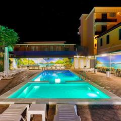 Отель Атлас, Геленджик, Краснодарский край