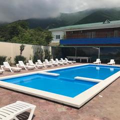 Отель Атлас, Геленджик, Краснодарский край