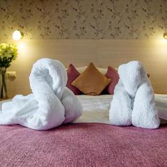 Отель Атлас, Геленджик, Краснодарский край