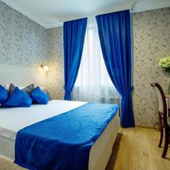 Отель Атлас, Геленджик, Краснодарский край