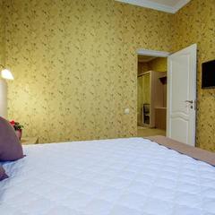 Отель Атлас, Геленджик, Краснодарский край