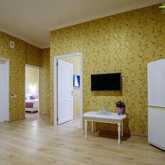 Отель Атлас, Геленджик, Краснодарский край