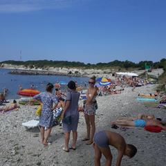 Хостел Nomera Standart, Геленджик, Краснодарский край