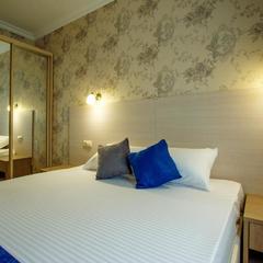 Отель Атлас, Геленджик, Краснодарский край