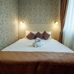 Отель Атлас, Геленджик, Краснодарский край