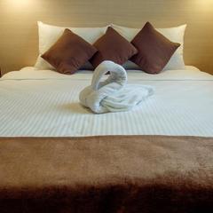 Отель Атлас, Геленджик, Краснодарский край