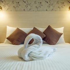 Отель Атлас, Геленджик, Краснодарский край