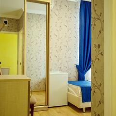 Отель Атлас, Геленджик, Краснодарский край