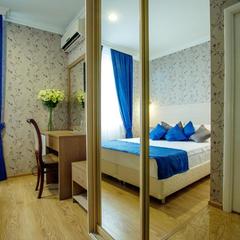 Отель Атлас, Геленджик, Краснодарский край