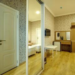 Отель Атлас, Геленджик, Краснодарский край