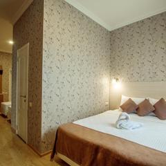 Отель Атлас, Геленджик, Краснодарский край