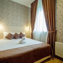 Отель Атлас, Геленджик, Краснодарский край