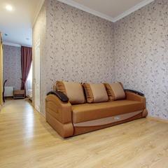 Отель Атлас, Геленджик, Краснодарский край