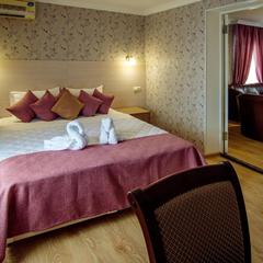 Отель Атлас, Геленджик, Краснодарский край