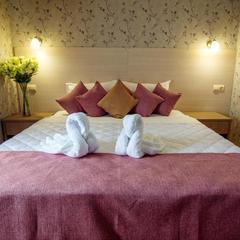 Отель Атлас, Геленджик, Краснодарский край