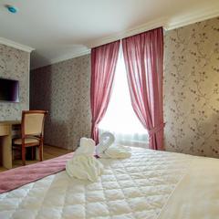 Отель Атлас, Геленджик, Краснодарский край