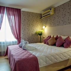 Отель Атлас, Геленджик, Краснодарский край