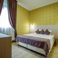 Отель Атлас, Геленджик, Краснодарский край