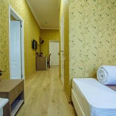 Отель Атлас, Геленджик, Краснодарский край