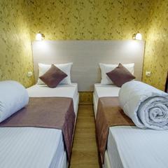 Отель Атлас, Геленджик, Краснодарский край