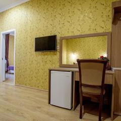 Отель Атлас, Геленджик, Краснодарский край