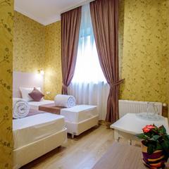 Отель Атлас, Геленджик, Краснодарский край