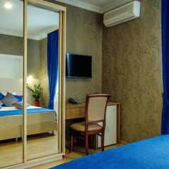 Отель Атлас, Геленджик, Краснодарский край