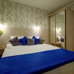 Отель Атлас, Геленджик, Краснодарский край