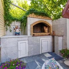 Гостевой дом Дива, Геленджик, Краснодарский край