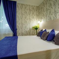 Отель Атлас, Геленджик, Краснодарский край