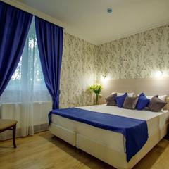 Отель Атлас, Геленджик, Краснодарский край