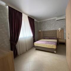 Гостевой дом Дива, Геленджик, Краснодарский край