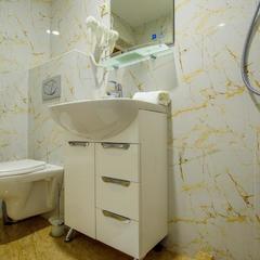 Отель Атлас, Геленджик, Краснодарский край