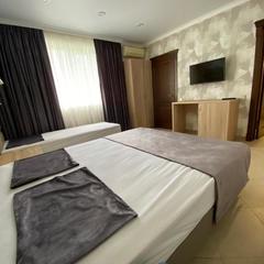 Гостевой дом Дива, Геленджик, Краснодарский край