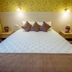 Отель Атлас, Геленджик, Краснодарский край